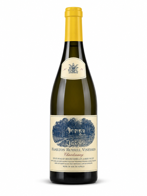 Hamilton Russell, Chardonnay, 2025, Hemel-en-Aarde Valley, Afrique du sud, 0.75 Blanc