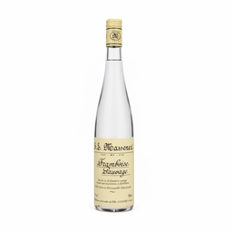 [SFRMASSXX6503] Massenez, Framboise Sauvage, France, 0.70 Eau-de-vie 40.0°