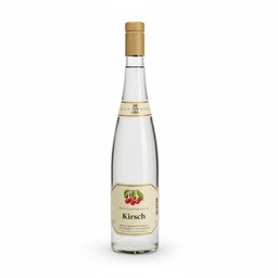 [SLUPITZXX6501] PITZ-SCHWEITZER , KIRSCH, Luxembourg, 0.70 Eau-de-vie 40.0°