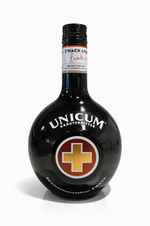 [SHUUNICXX3201] Unicum, Hongrie, 0.70 Liqueur 40.0°
