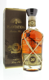 [SBBPLANXX2910] Planteray, Plantation Rum Barbados Extra 20th Anniversary, Barbades, 0.70 Rhum/Rum/Ron 40.0°