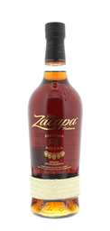 [SGTZACAXX2901] Zacapa, Solera Gran Reserva, Dark Rum, Guatemala, 0.70 Rhum/Rum/Ron 40.0°
