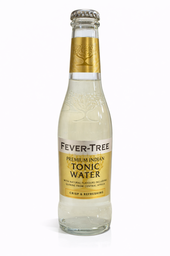 [TGBFEVEXX1806] FEVER-TREE, Indian Tonic, Royaume-Uni, 0.2 Tonic