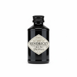 [SGBHENDXX3101] HENDRICK'S, HENDRICK'S GIN 41,4°, Royaume-Uni, 0,05 Gin 41.4°