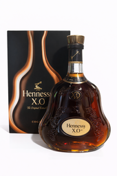 [SFRHENNXX6501] Hennessy, X.O., Cognac, France, 0.70 Brandy/Cognac/Armagnac 40.0°
