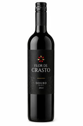[VPTCRAS210203] Quinta do Crasto, Flor de Crasto R, 2021, Douro, Portugal, 0.75 Rouge