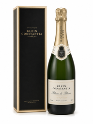 [VZAKLEI200502] Klein Constantia, La Méthode Cape Classique, 2020, W.O. Constantia, Afrique du sud, 0.75 Effervescent