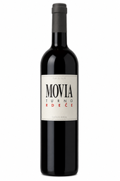 [VSIMOVI220203] Movia, Turno Rdce, 2022, Slovénie, 0.75 Rouge
