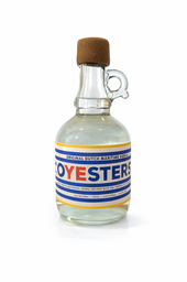 [SNLOYESV.301] Oyester, Oyester 44 - Maritime Vodka, N.V., Pays-Bas, 0.5 Vodka 44.0°