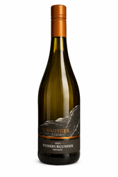 [VDEWEIN230203] Weingut Schmitges, Weisser Burgunder, 2022, Mosel, Allemagne, 0.75 Blanc