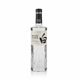 [SJPSUNTV.3001] SUNTORY, Haku, N.V., Japon, 0.70 Vodka