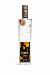 [SBEBIERXX3007] BIERCEE, Utopie, Belgique, 0.70 Vodka
