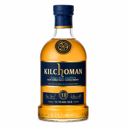 [SCSKILCV.2601] KILCHOMAN, 13 Years Old, N.V., Islay Single Malt, Ecosse, 0.70 Whisky/Whiskey 50.0°