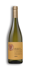 [VITMARC240204] Marco Porello, Favorita, 2024, Langhe, Italie, 0.75 Blanc
