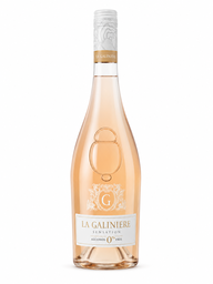 [TFRCHÂTXX1102] Château de la Galinière, Sensation 0%, Sans Alcool