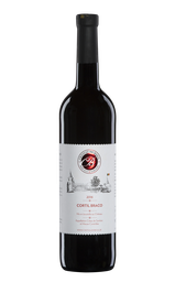 [VBECHÂTV.0204] Château de Bioul, Petit Cortil, N.V., Côtes de Sambre et Meuse, Belgique, 0.75 Rouge