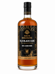 [SGPBOLOXX2901] Bologne, Old back cane, Vieux Rhum Agricole, Guadeloupe, 0.70 Rhum/Rum/Ron