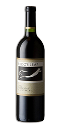 [VUSFROG210206] Frog's Leap, Zinfandel, 2021, Napa Valley, États Unis, 0.75 Rouge