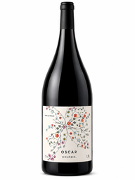 [VFRDOMA220211] Domaine De La Dourbie, Oscar Magnum BIO, 2022, IGP Pays d'Hérault, 1.5 Rouge
