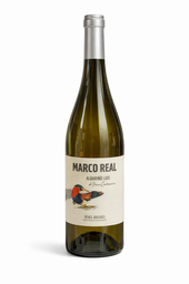 [VESMARC230202] Marco Real, Albarino Lias, 2024, Rias Baixas, Espagne, 0.75 Blanc