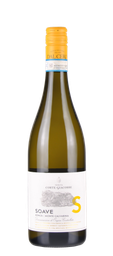 [VITCORT240203] Tenuta Corte Giacobbe, 2024, Soave, Italie, 0.75 Blanc