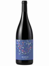 [VFRDOMA220212] Domaine De La Dourbie, Marius Magnum BIO, 2022, IGP Pays d'Hérault, France, 1.5 Rouge