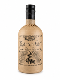 [SGBBATHXX311] Bathtub, Sloe Gin, Royaume-Uni, 0.5 Gin