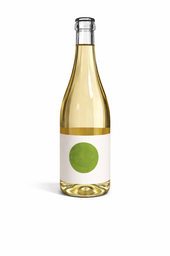 [TBERISHV.111] RISH, Wild Fig Leaves, N.V., Kombucha, Belgique, 0.75 Sans Alcool