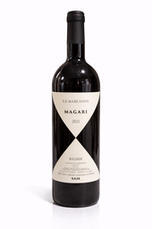[VITGAJA210204] Gaja - Ca'Marcanda, Magari, 2021, DOC Bolgheri, Italie, 0.75 Rouge