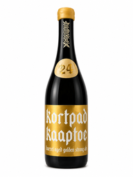 [VZABLAN240209] Blankbottle, Kortpad Kaaptoe, 2023, Swartland, Afrique du sud, 0.75 Blanc