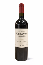 [VARZUCC230204] Zuccardi, Poligonos del Valle de Uco, 2023, Mendoza, Argentine, 0.75 Rouge