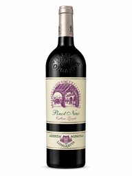[VITLONG22022] Longariva, Pinot Nero, 2021, Vigneti Delle Dolomiti, Italie, 0.75 Rouge (copie)