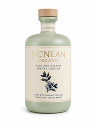 [!CSNCNEXX3201] NcNean, Sarah Whisky Cream, Ecosse, 0.70 Liqueur 20.0°