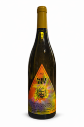[VUSJIM 230202] Jim Clendenen - Au Bon Climat, Wild Boy Chardonnay, 2023, Santa Barbara County, États Unis, 0.75 Blanc