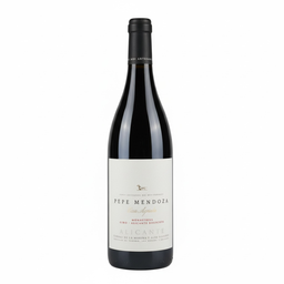[VESPEPE230201] Pepe Mendoza, Monastrell - Giró - Alicante Bouschét, 2023, D.O Alicante, Espagne, 0.75 Rouge