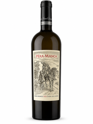 [VPTEUGÉ220208] Eugénio de Almeida, Pêra Manca Branco, 2022, Alentejo, Portugal, 0.75 Blanc