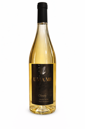 [VLBUMAM230204] Umami Wines, White (Obeidi), 2023, Beeka, Liban, 0.75 Blanc