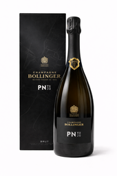 [VFRBOLL200502] Bollinger, PN TX20, 2020, Champagne, France, 0.75 Effervescent