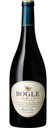 [VUSBOGL220209] Bogle Vineyards, Pinot Noir, 2022, California, États Unis, 0.75 Rouge