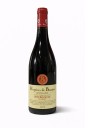 [VFRHOSP24021] Hospices de Beaujeu, Gamay, 2024, Bourgogne, France, 0.75 Rouge