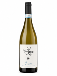 [VITCASA24021] Casa Lupo, 2024, Lugana DOC, Italie, 0.75 Blanc