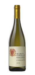 [VITMARC250204] Marco Porello, Arneis, 2025, Roero, Italie, 0.75 Blanc
