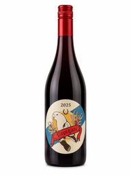 [!ZAXXXXXX0201] Badenhorst Family Wines, Papegaai Red Blend, Afrique du sud, 0.75 Rouge