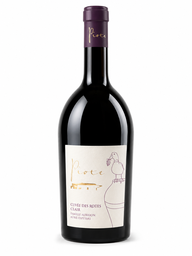 [01FRCHÂTXX0204] Château de Piote, Cuvée des potes clair, 2024, Vin de France, France, 0.75 Rouge