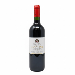 [VLBCHÂT210207] Château Musar, Cuvée Hochar, 2021, Bekaa Valley, Liban, 0.75 Rouge