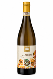[VITTENU240201] Tenuta Santa Lucia, Albarara, 2024, Romagna Albana DOCG, Italie, 0.75 Blanc
