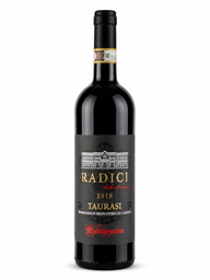 [VITMAST19021] Mastroberardino, Radaci, 2019, Taurasi DOCG, Italie, 0.75 Rouge