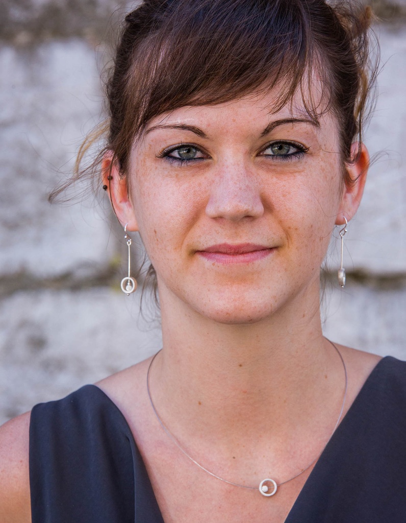 Plénitude - Pendentif