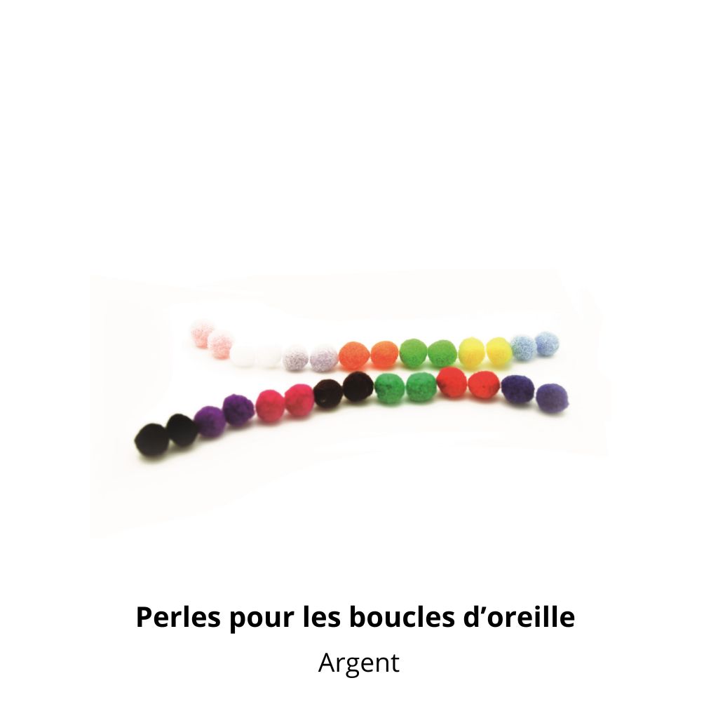 Montrer un peu de soi - BO moyenne attache mobile