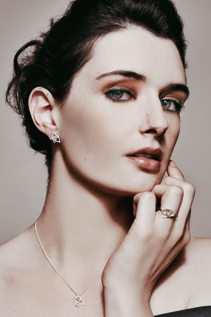 Triangulons - BO perceuses 3 triangles